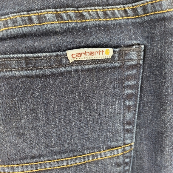 Carhartt Layton Slim Fit Skinny Jeans size 6 - Picture 5 of 8